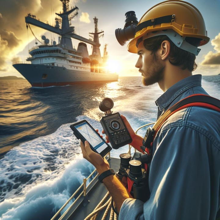 Ship Survey Company in Bangladesh