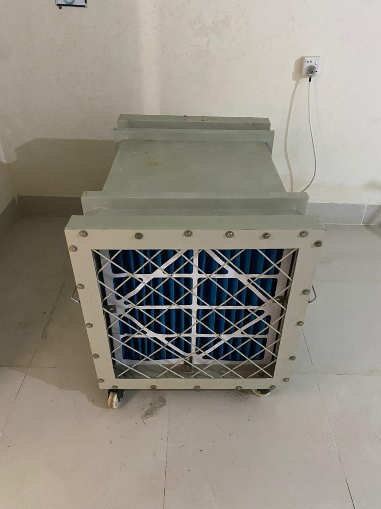 HEPA Filter