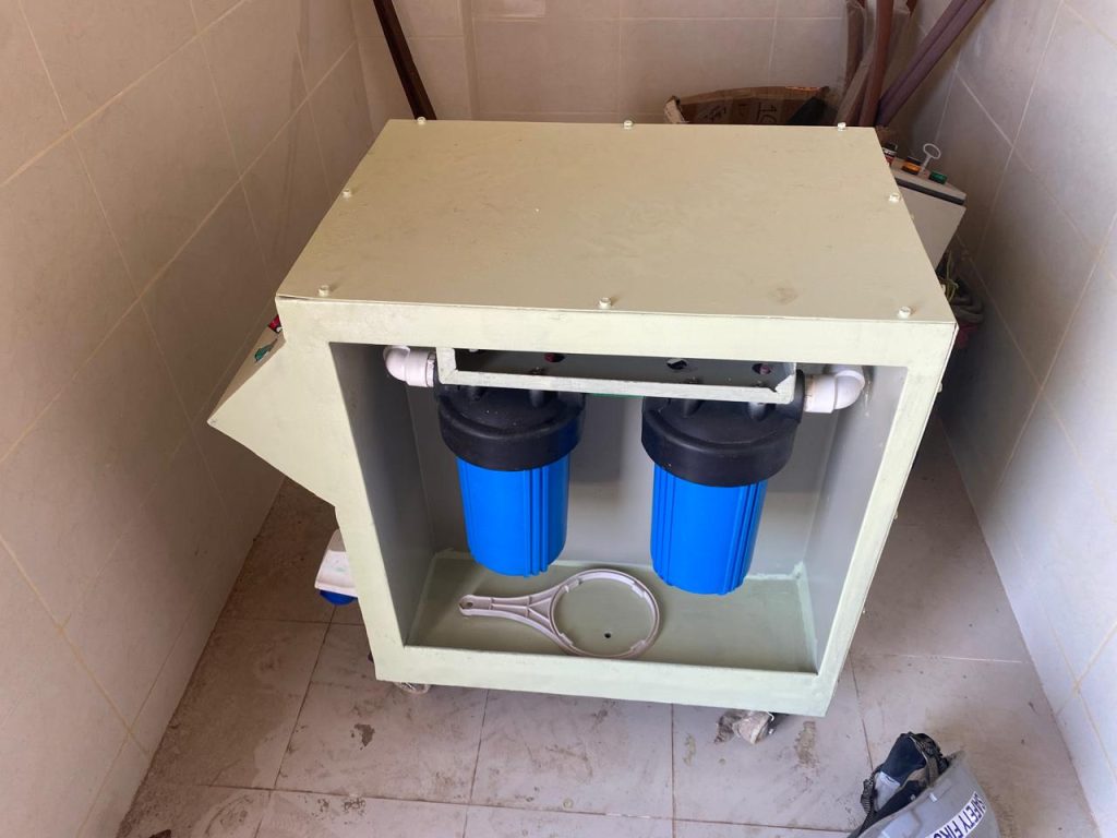 Waste Water Management