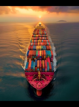 Ship Service Company in Bangladesh